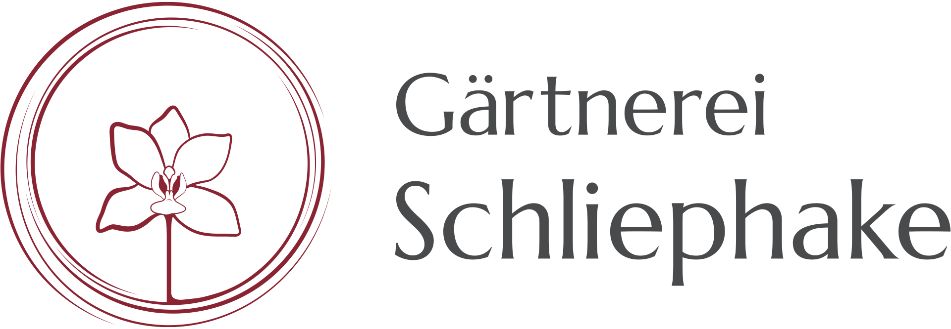 Gärtnerei Schliephake GbR